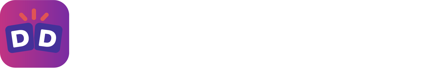 Dordle Play Logo